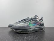 OFF-WHITE x Nike Air Max 97 AJ4585-200 - 6