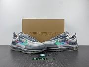 OFF-WHITE x Nike Air Max 97 AJ4585-200 - 5