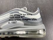 OFF-WHITE x Nike Air Max 97 AJ4585-200 - 3