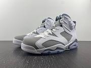 Air Jordan 6 “Cool Grey” CT8529-100 - 2