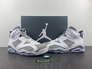 Air Jordan 6 “Cool Grey” CT8529-100 - 3