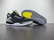 Men's DS NIB Air Jordan 3 Retro - 1