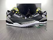 Men's DS NIB Air Jordan 3 Retro - 3