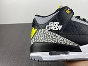 Men's DS NIB Air Jordan 3 Retro - 6