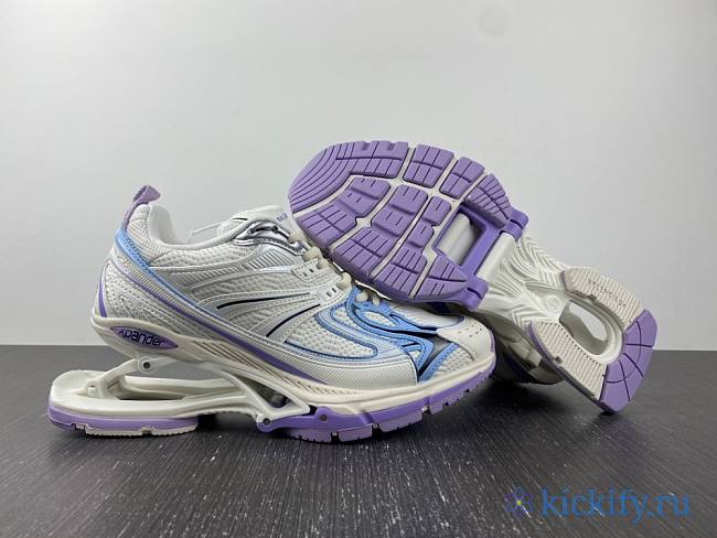 Baliciaga X-Pander 6.0 - 1