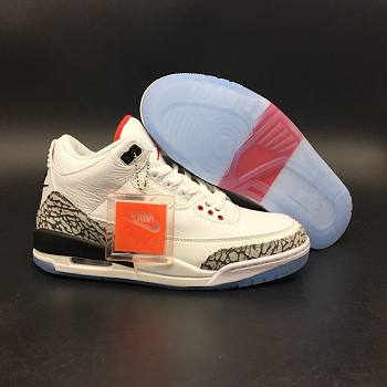Air Jordan 3 NRG “Free Throw Line 923096-101