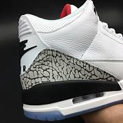 Air Jordan 3 NRG “Free Throw Line 923096-101 - 4