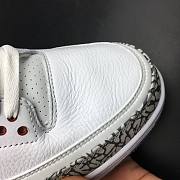 Air Jordan 3 NRG “Free Throw Line 923096-101 - 2