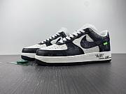 Louis Vittan x Nike Air Force - 5