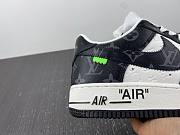 Louis Vittan x Nike Air Force - 6