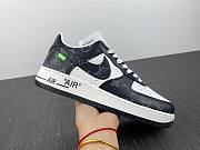 Louis Vittan x Nike Air Force - 3