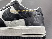 Louis Vittan x Nike Air Force - 2