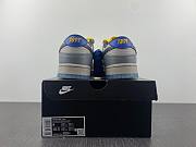 Nike Dunk Low “North Carolina A&T“ DR6187-001 - 3