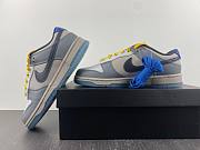 Nike Dunk Low “North Carolina A&T“ DR6187-001 - 4