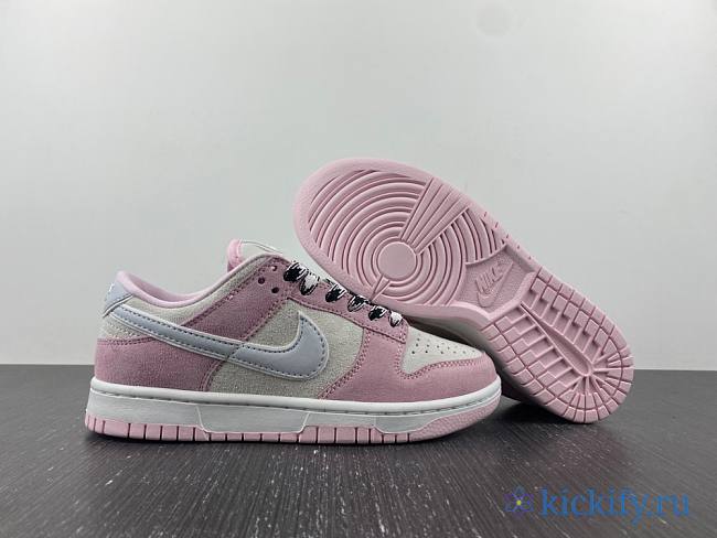 Dunk Low DV3054-600 - 1
