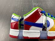 eBay x Nk SB Dunk Low 