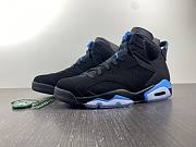 AIR JORDAN 6 RETRO 'UNC 384664-006 - 5