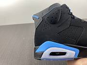 AIR JORDAN 6 RETRO 'UNC 384664-006 - 4