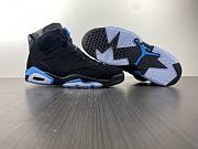 AIR JORDAN 6 RETRO 'UNC 384664-006 - 1