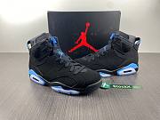 AIR JORDAN 6 RETRO 'UNC 384664-006 - 3