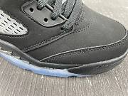 AIR JORDAN 5 OG 'METALLIC' - 3