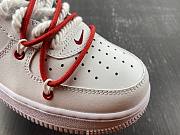 NIKE Air Force 1 x Supreme CU9225-100 - 3