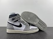 NIKE AIR JORDAN 1 HIGH OG “Elephant” DZ5485-052 - 1