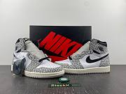 NIKE AIR JORDAN 1 HIGH OG “Elephant” DZ5485-052 - 5