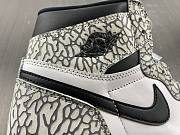 NIKE AIR JORDAN 1 HIGH OG “Elephant” DZ5485-052 - 2
