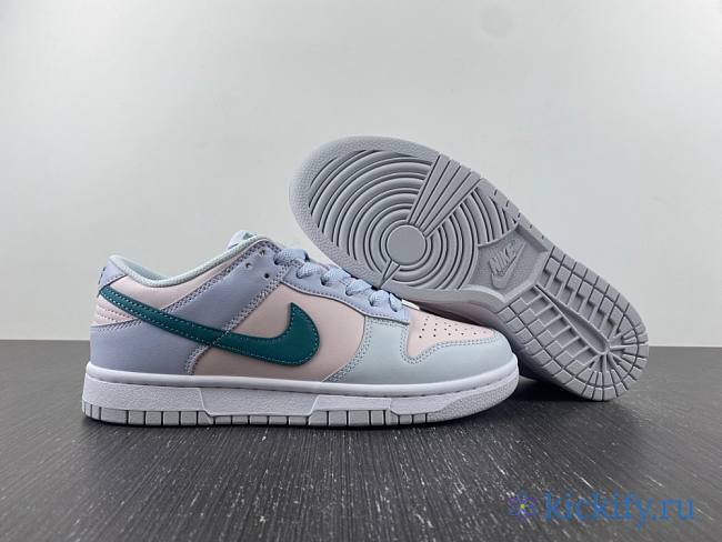 Nike Dunk Low GS “Mineral Teal” FD1232-002 - 1