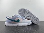 Nike Dunk Low GS “Mineral Teal” FD1232-002 - 1