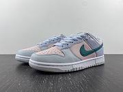 Nike Dunk Low GS “Mineral Teal” FD1232-002 - 6