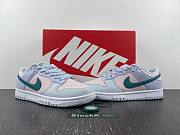 Nike Dunk Low GS “Mineral Teal” FD1232-002 - 5