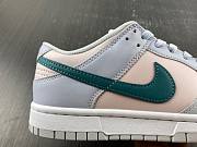 Nike Dunk Low GS “Mineral Teal” FD1232-002 - 4
