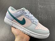 Nike Dunk Low GS “Mineral Teal” FD1232-002 - 3