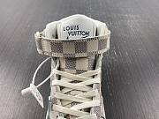Air Force 1 Mid x Louis Vittan Sail - 5