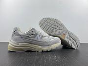 New Balance x WTAPS 2020 - 1