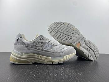 New Balance x WTAPS 2020