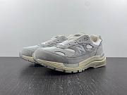 New Balance x WTAPS 2020 - 6