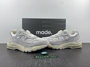 New Balance x WTAPS 2020 - 5