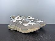 New Balance x WTAPS 2020 - 4