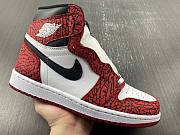 Air Jordan HIGH - 3