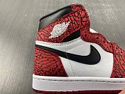 Air Jordan HIGH - 2
