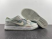Dunk Low Scrap Grey Haze Phantom DM0802-001 - 1