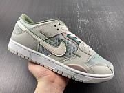 Dunk Low Scrap Grey Haze Phantom DM0802-001 - 3