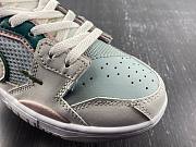 Dunk Low Scrap Grey Haze Phantom DM0802-001 - 4
