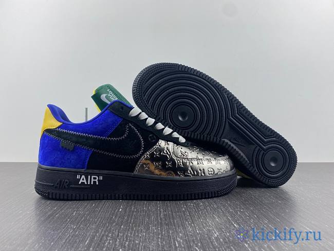 Nike Air Force 1 AF1LV - 1