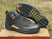 Air Jordan 12 “Black Taxi” CT8013-071 - 1