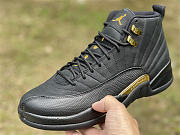 Air Jordan 12 “Black Taxi” CT8013-071 - 5