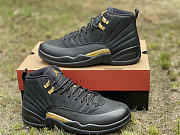 Air Jordan 12 “Black Taxi” CT8013-071 - 4